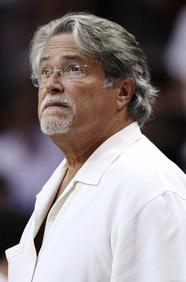 Micky Arison - Senator Rockefeller  